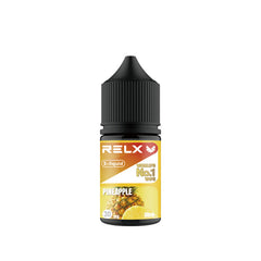 Relx 果汁