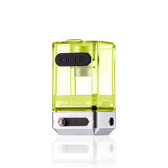 DOTMOD 佩特里 dotAIO V3 倉是什麼?支援 Dotcoils、相容 V1/V2
