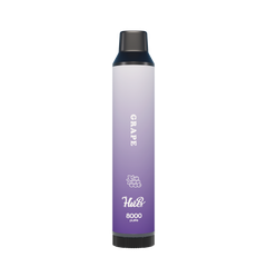 一次性電子煙推薦|HueB 拋棄式一次性電子菸|10 款人氣口味