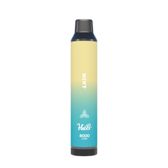 一次性電子煙推薦|HueB 拋棄式一次性電子菸|10 款人氣口味