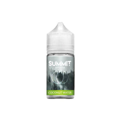 SPUMY SUMMIT 思邦迷評價|絲絨薄荷/冰晶薄荷 30ml 推薦