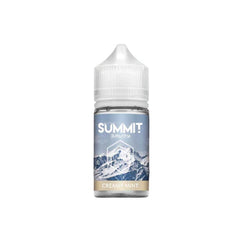 SPUMY SUMMIT 思邦迷評價|絲絨薄荷/冰晶薄荷 30ml 推薦