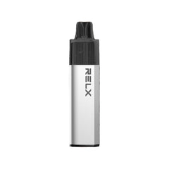 RELX GA8000 真一次性電子煙 - 8大飲料口味推薦|免充電陶瓷芯超順口