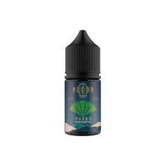 TEACREAM 萃茶30ML 果汁煙油|濃茶香 爽到喉底 茶味控必抽款