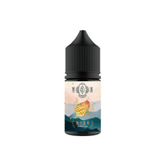 TEACREAM 萃茶30ML 果汁煙油|濃茶香 爽到喉底 茶味控必抽款