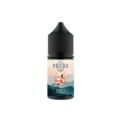 TEACREAM 萃茶30ML 果汁煙油|濃茶香 爽到喉底 茶味控必抽款