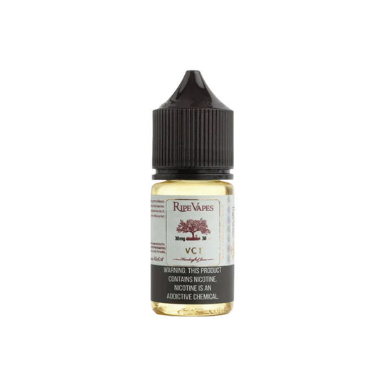 Ripe Vapes VCT 生命之樹 - 小煙系列