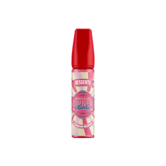 Dinner Lady ICE 冰涼系列 - 60ML