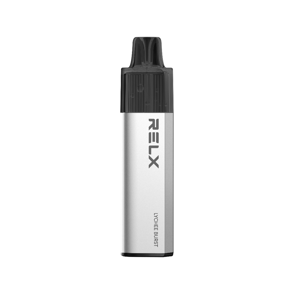 RELX GA8000 真一次性電子煙水果系列｜陶瓷芯技術超順滑【12種人氣水果口味】