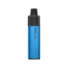 RELX GA8000 真一次性電子煙水果系列｜陶瓷芯技術超順滑【12種人氣水果口味】