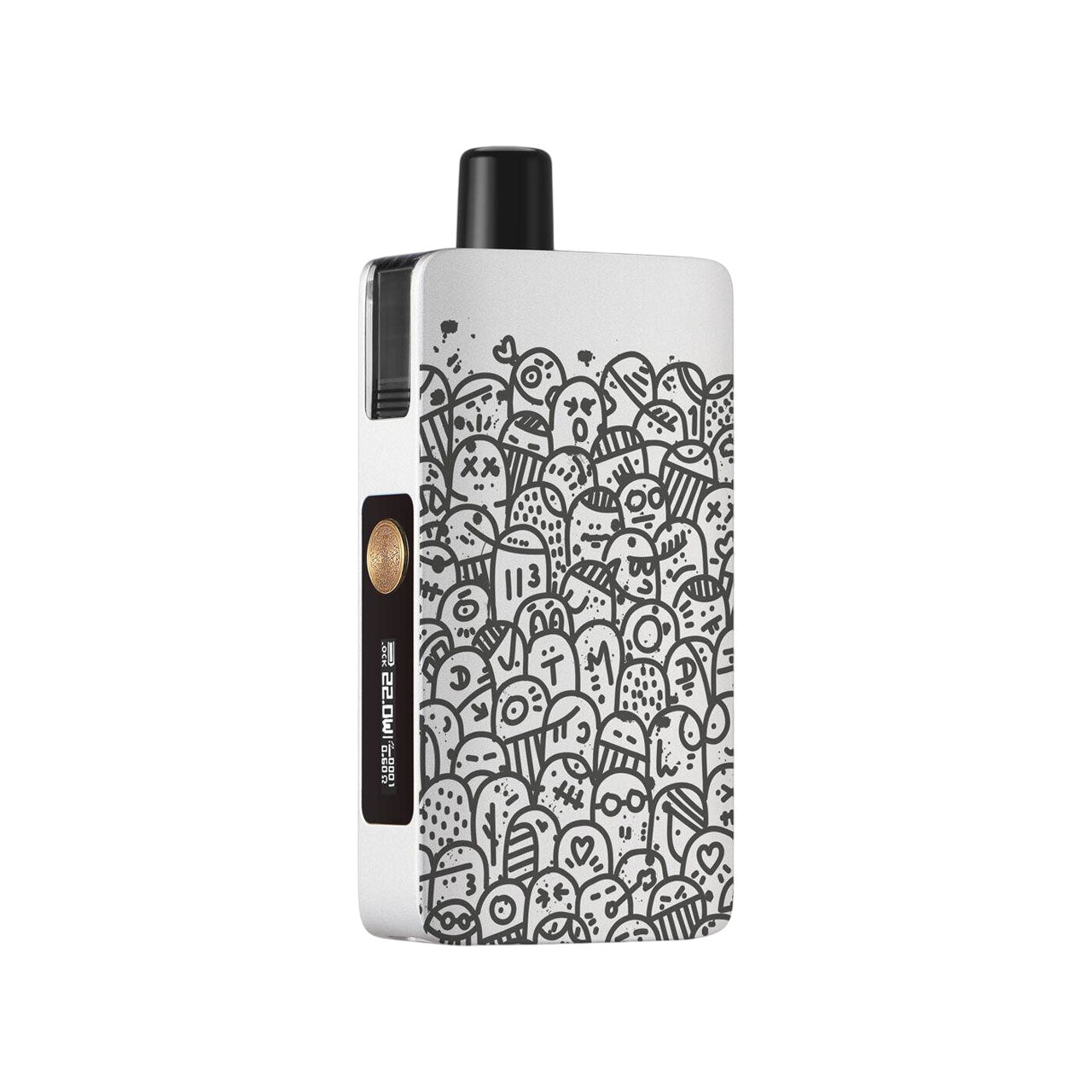 Dotmod Dotpod Max