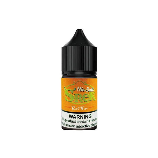 Srek 史萊克 - 30ML